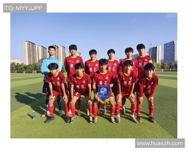 青岛大学足球队奋勇拼搏展现青春风采助力校园文化建设与体育发展 青岛大学足球队奋勇拼搏展现青春风采助力校园文化建设与体育发展