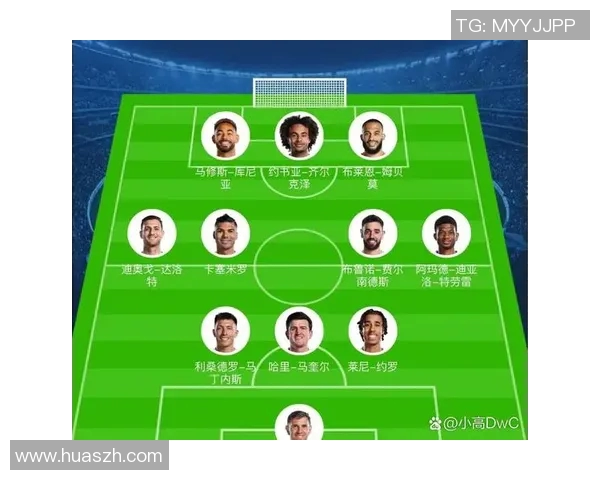 曼城与切尔西对决阵容分析及战术解析全景展现