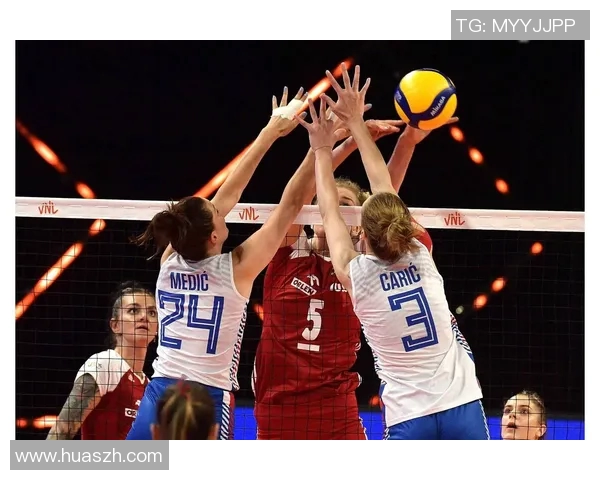 中国女排迎战巴西队争夺大奖赛冠军精彩对决引发球迷热议 中国女排迎战巴西队争夺大奖赛冠军精彩对决引发球迷热议