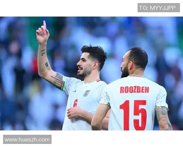 卡塔尔与伊朗足球对决分析双方实力与战术布局探讨 卡塔尔与伊朗足球对决分析双方实力与战术布局探讨